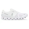 On Running Scarpe Donna On Cloud - Bianco -On Running cloud W ON wht 20 hr