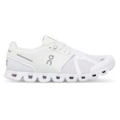 On Running Scarpe Donna On Cloud - Bianco