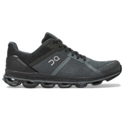 On Running Scarpe On Cloudace - Grigio