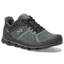 On Running Scarpe On Cloudace - Grigio -On Running cloudace ON gry2 20 hr