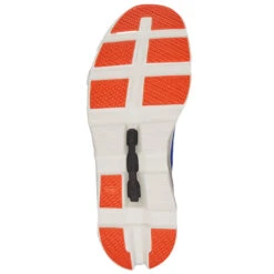 On Running Scarpe On Cloudmonster - Bianco Blu 11 On Running Scarpe On Cloudmonster - Bianco Blu -On Running cloudmonster frost cobalt 3