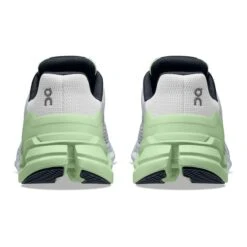 On Running Scarpe On Cloudflyer Blanco Nero Giallo Donna -On Running on 000021.99031 005