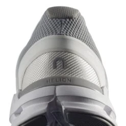 On Running Scarpe On Cloudswift Bianco Grigio Donna -On Running on 000031.99944 2