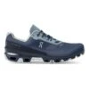 On Running Scarpe On Cloudventure Waterproof Blu -On Running on 000032.99049 001