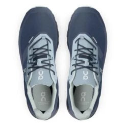 On Running Scarpe On Cloudventure Waterproof Blu -On Running on 000032.99049 003