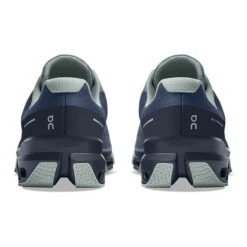 On Running Scarpe On Cloudventure Waterproof Blu -On Running on 000032.99049 005