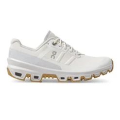 On Running Scarpe On Cloudventure Bianco Giallo Donna