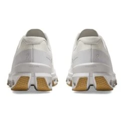 On Running Scarpe On Cloudventure Bianco Giallo Donna 12 On Running Scarpe On Cloudventure Bianco Giallo Donna -On Running on 000032.99255 005