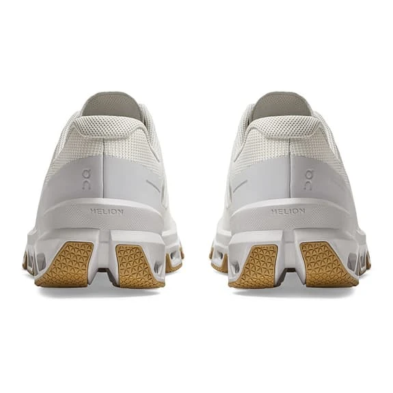 On Running Scarpe On Cloudventure Bianco Giallo Donna 7 On Running Scarpe On Cloudventure Bianco Giallo Donna - immagine 5