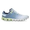 On Running Scarpe On Cloudflow Blu Bianco Verde Donna -On Running on 000035.99033 001