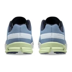 On Running Scarpe On Cloudflow Blu Bianco Verde Donna -On Running on 000035.99033 005