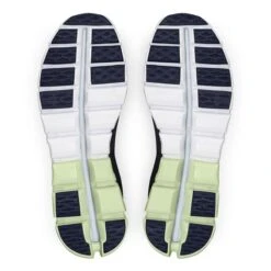 On Running Scarpe On Cloudflow Verde Blu Nero -On Running on 000035.99034 004