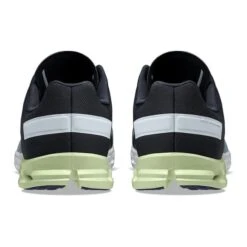 On Running Scarpe On Cloudflow Verde Blu Nero -On Running on 000035.99034 005
