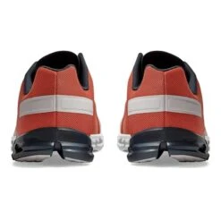 On Running Scarpe On Cloudflow Arancione Bianco Nero -On Running on 000035.99236 004