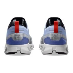 On Running Scarpe On Cloud X Shift Viola Grigio Arancione -On Running on 000038.98942 005