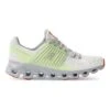On Running Scarpe On Cloudswift Bianco Verde Arancione Donna -On Running on 000041.98921 001