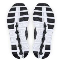 On Running Scarpe On Cloudswift Grigio Nero Donna -On Running on 000041.98922 004