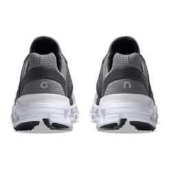 On Running Scarpe On Cloudswift Grigio Nero Donna -On Running on 000041.98922 005