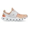 On Running Scarpe On Cloudswift Arancione Bianco Donna -On Running on 000041.99003 001