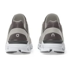 On Running Scarpe On Cloudswift Grigio Chiaro Grigio Scuro -On Running on 000041.99583 005