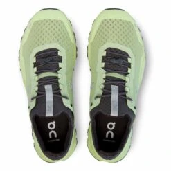 Scarpe On Running Cloudultra Verde Pallido Nero -On Running on 000044.99044 003
