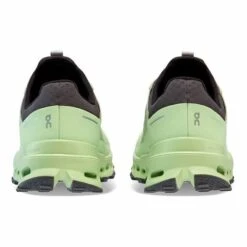 Scarpe On Running Cloudultra Verde Pallido Nero -On Running on 000044.99044 006