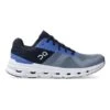 On Running Scarpe On Cloudrunner Grigio Blu -On Running on 000046.99016 001