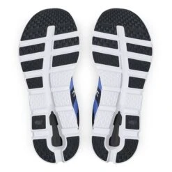 On Running Scarpe On Cloudrunner Grigio Blu -On Running on 000046.99016 004