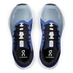 On Running Scarpe On Cloudrunner Blu Grigio Donna -On Running on 000046.99018 003