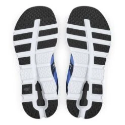 On Running Scarpe On Cloudrunner Blu Grigio Donna -On Running on 000046.99018 004