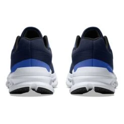 On Running Scarpe On Cloudrunner Blu Grigio Donna -On Running on 000046.99018 005