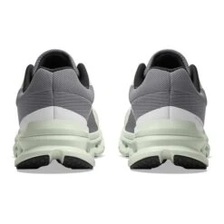 On Running Scarpe On Cloudrunner Verde Chiaro Grigio Donna -On Running on 000046.99019 005