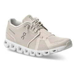 On Running Scarpe On Cloud 5 Beige Donna -On Running on 000059.98773 006