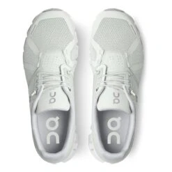 On Running Scarpe On Cloud 5 Bianco Sporco -On Running on 000059.98775 003