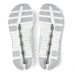 On Running Scarpe On Cloud 5 Bianco Sporco -On Running on 000059.98775 004
