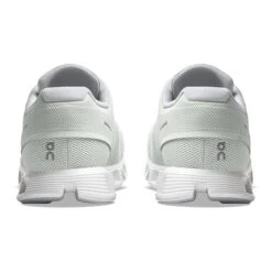 On Running Scarpe On Cloud 5 Bianco Sporco -On Running on 000059.98775 005