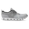 On Running Scarpe On Cloud 5 Waterproof Grigio 1 On Running Scarpe On Cloud 5 Waterproof Grigio -On Running on 000059.98841 001
