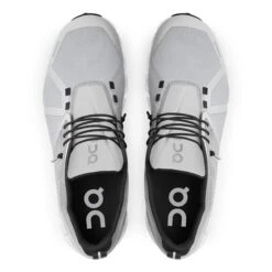 On Running Scarpe On Cloud 5 Waterproof Grigio -On Running on 000059.98841 003