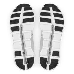 On Running Scarpe On Cloud 5 Waterproof Grigio -On Running on 000059.98841 004