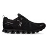 On Running Scarpe On Cloud 5 Waterproof Nero 2 On Running Scarpe On Cloud 5 Waterproof Nero -On Running on 000059.98842 001
