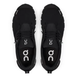 On Running Scarpe On Cloud 5 Waterproof Nero -On Running on 000059.98842 003