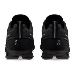 On Running Scarpe On Cloud 5 Waterproof Nero -On Running on 000059.98842 005