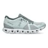 On Running Scarpe On Cloud 5 Blu Pallido Grigio Donna -On Running on 000059.98895 001