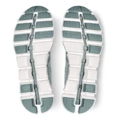 On Running Scarpe On Cloud 5 Blu Pallido Grigio Donna -On Running on 000059.98895 004