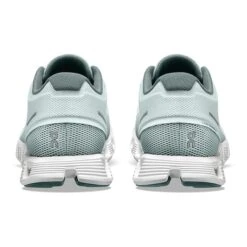 On Running Scarpe On Cloud 5 Blu Pallido Grigio Donna -On Running on 000059.98895 005