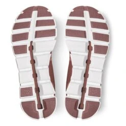 On Running Scarpe On Cloud 5 Marrone Donna -On Running on 000059.98898 004
