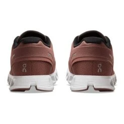 On Running Scarpe On Cloud 5 Marrone Donna -On Running on 000059.98898 005
