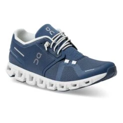 On Running Scarpe On Cloud 5 Blu Scuro Bianco Donna 13 On Running Scarpe On Cloud 5 Blu Scuro Bianco Donna -On Running on 000059.98901 006