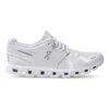 On Running Scarpe On Cloud 5 Bianco Donna -On Running on 000059.98902 001