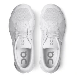 On Running Scarpe On Cloud 5 Bianco Donna -On Running on 000059.98902 003